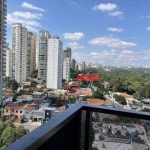 Apartamento para alugar,  Pinheiros - São Paulo/SP