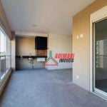 Apartamento no Jardim da Saúde