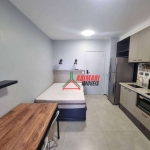 Studio com 1 dormitório à venda, 24 m² por R$ 460.000,00 - Chácara Klabin - São Paulo/SP