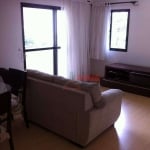 Apartamento à venda, 94 m² por R$ 1.100.000,00 - Chácara Klabin - São Paulo/SP