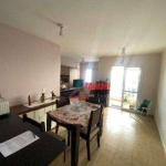 Apartamento no Cambuci