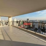 Apartamento com 4 dormitórios à venda, 246 m² por R$ 4.750.000 - Ibirapuera - São Paulo/SP