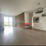 Apartamento com 2 dormitórios à venda, 69 m² por R$ 680.000,00 - Ipiranga - São Paulo/SP