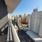 Studio com 1 dormitório, 26 m² - venda por R$ 420.000,00 ou aluguel por R$ 3.489,00/mês - Chácara Klabin - São Paulo/SP