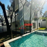 Casa à venda, 650 m² por R$ 5.948.000,00 - Alto da Boa Vista - São Paulo/SP