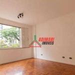 Apartamento no Paraíso