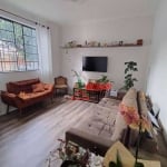 Sobrado com 3 dormitórios à venda, 120 m² por R$ 680.000 - Vila Monumento - São Paulo/SP