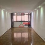 Apartamento com 3 dormitórios para alugar, 127 m² por R$ 7.480/mês - Vila Mariana - São Paulo/SP