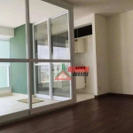 Apartamento com 2 dormitórios à venda, 64 m² por R$ 950.000,00 - Chácara Klabin - São Paulo/SP