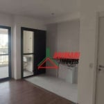 Apartamento com 3 dormitórios para alugar, 70 m² por R$ 6.281,00/mês - Ipiranga - São Paulo/SP