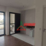 Apartamento com 2 dormitórios para alugar, 64 m² por R$ 5.708,00/mês - Ipiranga - São Paulo/SP