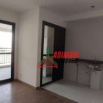 Apartamento com 2 dormitórios para alugar, 50 m² por R$ 4.449,00/mês - Ipiranga - São Paulo/SP