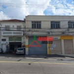 Galpão, 880 m² - venda por R$ 4.700.000,00 ou aluguel por R$ 21.900,00/mês - Vila Mariana - São Paulo/SP