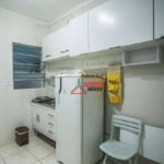 Apartamento em Mirandópolis