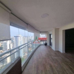 Cobertura com 3 dormitórios à venda, 180 m² por R$ 2.400.000,00 - Vila Mariana - São Paulo/SP