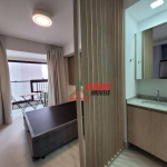 Studio com 1 dormitório para alugar, 25 m² por R$ 3.505,00/mês - Vila Mariana - São Paulo/SP