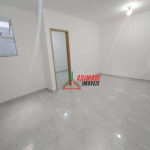 Apartamento com 1 dormitório à venda, 36 m² por R$ 342.000,00 - Vila Monumento - São Paulo/SP