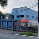 Prédio Comercial no Bosque da Saúde