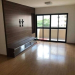 Apartamento com 3 dormitórios para alugar, 109 m² por R$ 7.110,00/mês - Chácara Klabin - São Paulo/SP