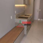 Studio com 1 dormitório, 29 m² - venda por R$ 460.000,00 ou aluguel por R$ 3.610,00/mês - Chácara Klabin - São Paulo/SP