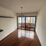 Apartamento com 3 dormitórios, 87 m² - venda por R$ 1.100.000,00 ou aluguel por R$ 6.430,00/mês - Chácara Klabin - São Paulo/SP