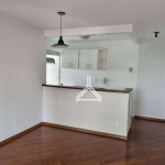 Apartamento com 2 dormitórios, 59 m² - venda por R$ 750.000,00 ou aluguel por R$ 4.411,78/mês - Chácara Klabin - São Paulo/SP