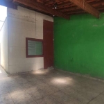 Casa para Venda em Itaquaquecetuba, Jardim Itaquá, 2 dormitórios, 2 banheiros, 2 vagas