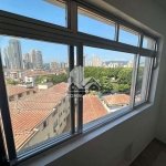 Apartamento 1 dormitório, Ponta da Praia, Santos