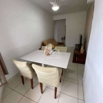 Apartamento com 2 dorms, Marapé, Santos - R$ 350 mil, Cod: 10977