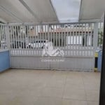 Casa com 2 dorms, Embaré, Santos - R$ 635 mil,10824 FSM