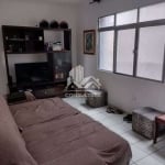 Apto 3 dorms, Aparecida, Santos - R$ 450 mil, Cod:10346 MMD