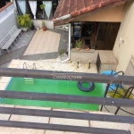 Casa com 3 dorms, Santos - R$ 2.000 mi. 10293 FSM