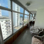 Apartamento  Santos - R$ 850 mil, Cod: 9437 MMD