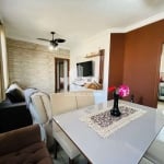 Apto 2 dorms, Aparecida, Santos - R$ 525 mil, Cod: 9336 FSM