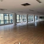 Sala Comercial Ampla no Centro de Santos Cod:8047