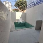 Casa Venda 2 dorms, C Grande, Santos- R$ 850 mil, Cod: 7779 FSM