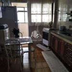 Apto 2 dorms, Centro, São Vicente - R$ 380 mil, Cod: 7094 FSM