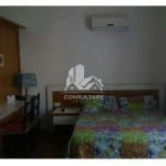 Apto Flat - 1dorm Itararé São Vicente-R$ 160 mil,Cod: 4906 FSM