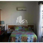 Apto Flat - 1dorm Itararé São Vicente-R$ 160 mil,Cod: 4906 FSM