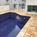 Casa com 4 dorms, Campo Grande, Santos - R$ 2.49 mi, Cod: 2581