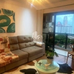 Apartamento com 3 dorms, Pompéia, Santos - R$ 1.1 mi, Cod: 23172