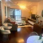 Apartamento com 3 quartos, Pompéia, Santos - R$ 1.05 mi, Cod: 23172