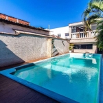 Casa  bairro  Areia Branca, Santos - R$ 750 mil, Cod: 23267 MMD