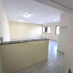 Sala, Vila Mathias, Santos - R$ 270 mil, Cod: 23309 TSB