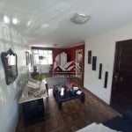 Casa com 3 dorms, Gonzaga, Santos - R$ 1.12 mi, Cod: 23365