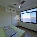 Apartamento com 1 dorm, Centro, São Vicente, Cod: 23423 BCA