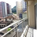 Apart 2 dorms Itararé São Vicente R$ 424 mil Cod: 23690 FSM