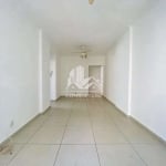 Apto 1 dorm, Centro, São Vicente - R$ 212 mil, Cod: 23721 FSM