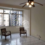 Apartamento 3 dorms, Boqueirão, SantosR$ 689 mil,Cod: 23986 MMD