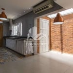 Casa com 2 dorms, Campo Grande, Santos - R$ 850 mil, Cod: 24118